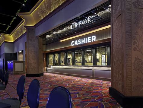 describe a typical work week for casino cage cashier - gaming booth cashier.